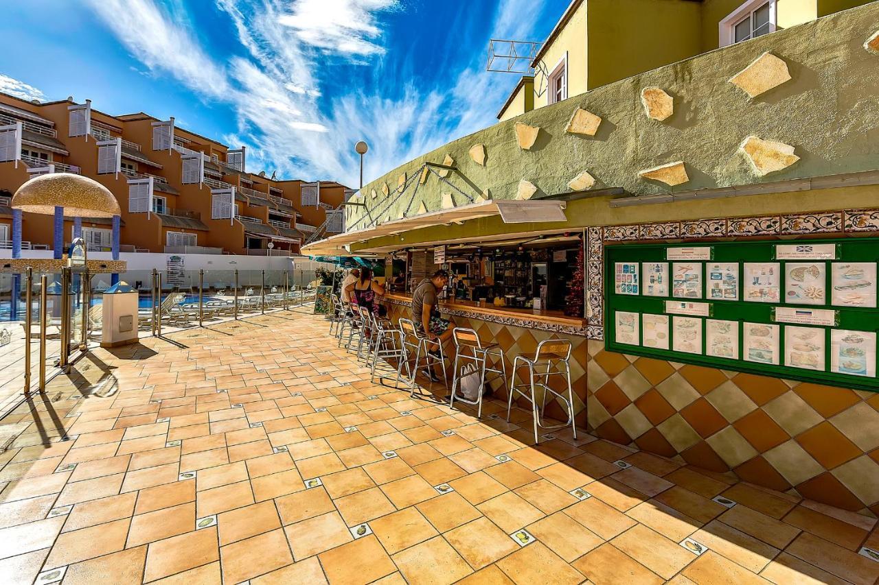 Beautiful Deluxe Apartment Sun And Sea Costa Adeje  Exteriör bild