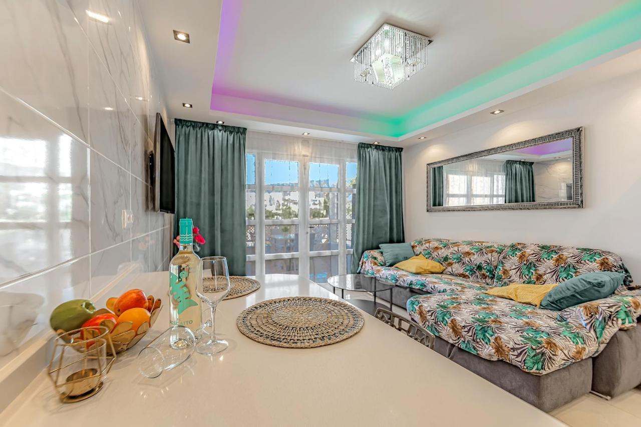 Beautiful Deluxe Apartment Sun And Sea Costa Adeje  Exteriör bild