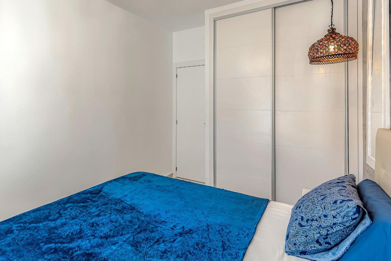 Beautiful Deluxe Apartment Sun And Sea Costa Adeje  Exteriör bild