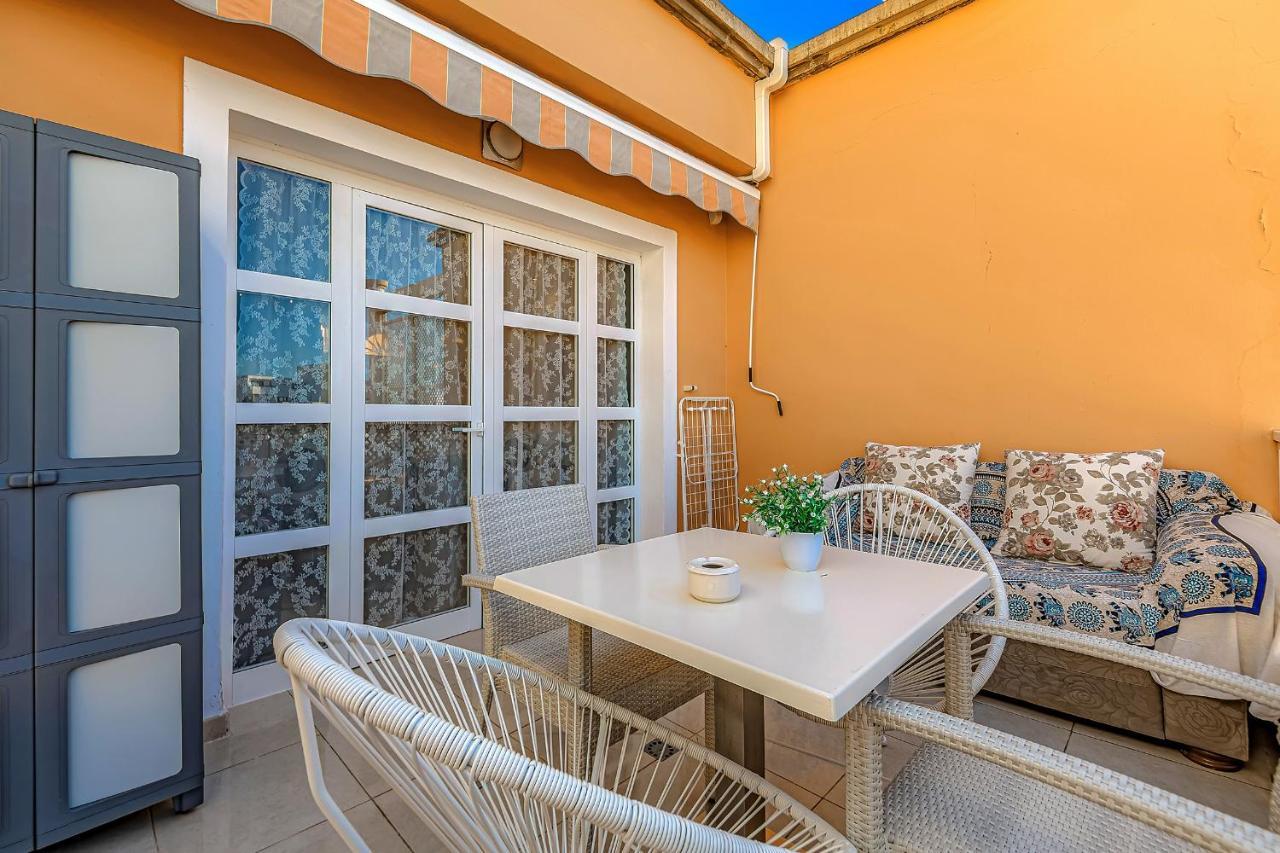 Beautiful Deluxe Apartment Sun And Sea Costa Adeje  Exteriör bild