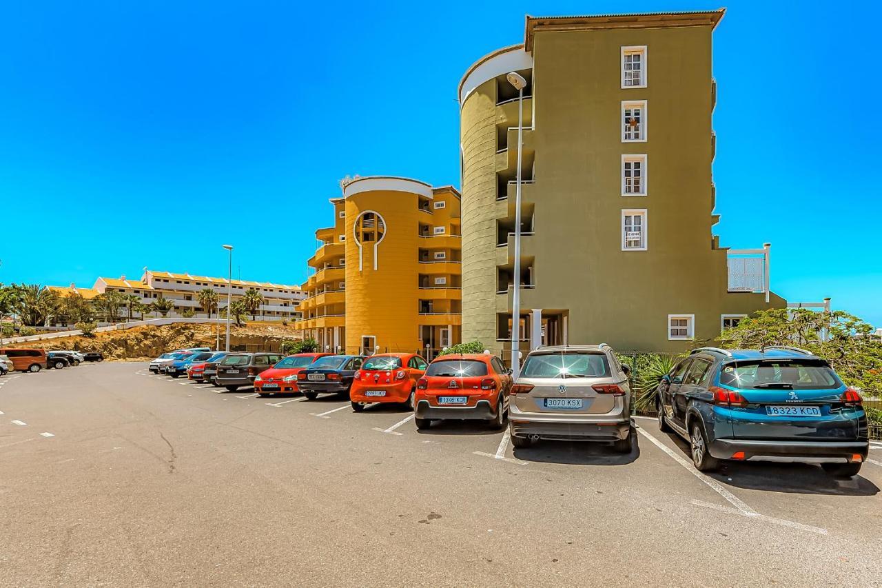 Beautiful Deluxe Apartment Sun And Sea Costa Adeje  Exteriör bild